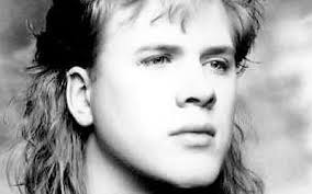 Norman Jeffrey Healey: Canadian Blues Guitarist