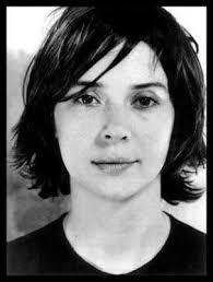 Pretty In Black: Icon: Chan Marshall