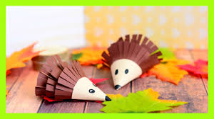 Die schönsten ideen zum basteln mit naturmaterialien im herbst. Die 5 Schonsten Herbst Bastel Videos Fur Euch Als Inspiration