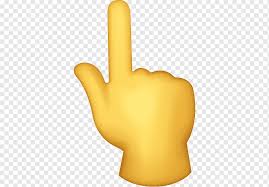Jari Telunjuk Emoji Jempol Iphone Jari Telunjuk Tangan Indeks Ibu Jari Png Pngwing