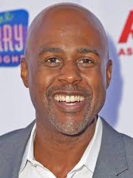 Terron Brooks Movies & TV Shows List