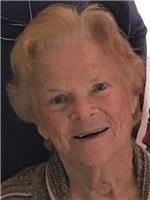 Eva Dixon Obituary (2018)