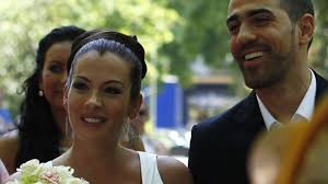 Huch, das ging aber schnell! Anna Maria Ferchichi Fruher Anna Maria Ferchichi Starke Frau Von Bushido Ist Die Nun Wird Die Geburtige Russin 40 Jahre Alt Best Pictures Download