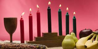 Split the set up, and you've got two days' worth of gifts.) here's something your child's favorite teacher will love setting out on the table (or hannging on her wall). Kwanzaa History The 7 Principles And Meaning Behind Candle Colors