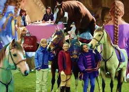 Today hunkapi offers therapeutic riding, emotional regulation, equine assisted psychotherapy , and other services for both children and adults. Why Are Horse Girls Always Trending Ssense