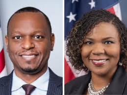 Florida brother and sister are running against each other in 'hurtful'  state senate race