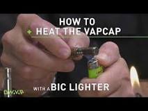 Image result for how to get vape from an old cartridge