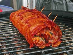 Headless Blogger The Ultimate Fattie Cooking Recipes Grilling Recipes Recipes