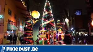 Check spelling or type a new query. Christmas In Disney Village At Disneyland Paris 2018 Youtube