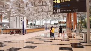 Kami akan membantu anda menemui laluan temukan harga tiket pesawat dari berbagai syarikat penerbangan seperti airasia dan malaysia airline dari singapura ke melbourne di skyscanner app. Pm Malaysia Muhyiddin Yassin Akan Ke Singapura Bahas Pembukaan Perbatasan Pada Mei 2021 Global Liputan6 Com