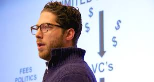 Vidyard's Michael Litt a Finalist for Entrepreneur of the Year