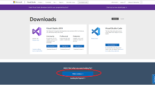 There are only free trail version is available in microsoft website for vs 2008 . Where To Download Visual Studio 2017 Community Edition From Stack Overflow