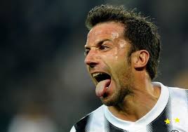 Boniperti se retiró como jugador en 1961 pero regresó a la juventus como presidente 10 años del piero fue una de muchas figuras que publicaron un mensaje en las redes sociales lamentando la. Del Piero Esclusivo Boniperti Sara Sempre Il Mio Presidente Ilbianconero Com