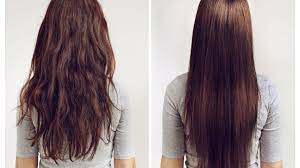 In a 2016 animal study, topical application of lavender oil proved to significantly increase the number of hair follicles in female mice. 3 Best And Must Buy Shampoo For Rebonded Hair Reason Inside Questionocean