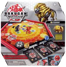 Brawl on an epic level with the bakugan armored alliance starter pack! Bakugan Battle Planet Armored Alliance Bakugan Battle Arena 778988279069 Ebay