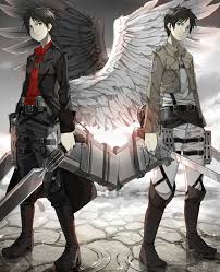 How strong is eren jaeger? Eren Jaeger Home Facebook