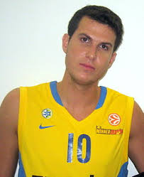 2012–13 Israeli Basketball Super League