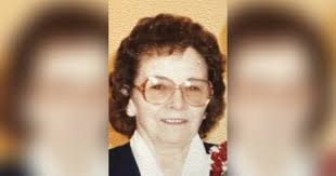 Obituary for Anna "Bobbie" F. Allen