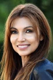 Veronica Powers's Instagram, Twitter & Facebook