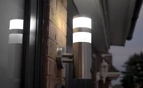 Unijem 180 Degree Hd Wall Light Security Camera Gadget Flow