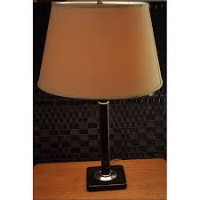Use this gerald thurston for lightolier floor lamp in your study? Lightolier Gerald Thurston Mid Century Table Lamp Aptdeco