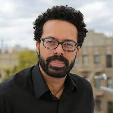 Black Masks, Rainbow Bodies: Psychedelics and Race