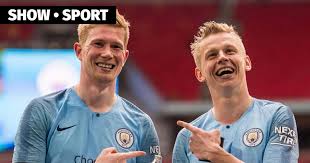 Fifa 21 fifa ultimate team. Gut Gemacht Mein Sohn De Bruyne Gratulierte Zinchenko Der Vater Von Manchester City Und Dem Ukrainischen Nationalspieler Alexander Zinchenko Werden Soll Dass Er Und Seine Frau Vlad Ein Kind Erwarten Manchester City