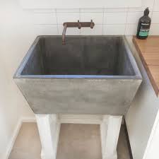 Check spelling or type a new query. Concrete Sink Sinks Basins And Vanities Concrete Republic