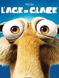 Pour les articles homonymes, voir âge de glace (homonymie). L Age De Glace