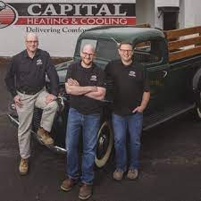 Compare pay for popular roles and. Capital Heating Cooling 16 Photos 44 Reviews Heating Air Conditioning Hvac 1218 Carpenter Rd Se Lacey Wa Phone Number
