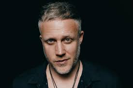 Jan Blomqvist Announces European Tour For New Album 'MUTE'; Shares  Mesmerizing Burning Man Set