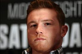 Canelo Alvarez