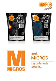 Dylon Wash Dye Siyah Ve Mavi Kumas Boyamiz Artik Migros Larda Da Satistadir Mavi Kumas Mavi Kumas
