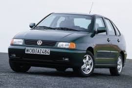 Volkswagen Polo Classic Specs Photos 1996 1997 1998 Autoevolution