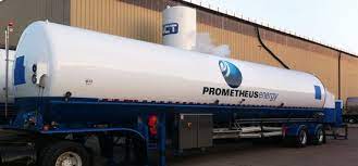 29 Cryogenic Transport Trailers Ideas Transport Trailer Cryogenic Transportation