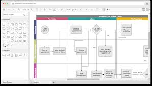 Check spelling or type a new query. Online Cross Functional Flowchart Tool