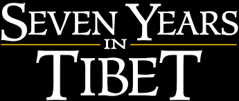 Brad pitt, jamyang jamtsho wangchuk, lhakpa tsamchoe and others. Sette Anni In Tibet Netflix