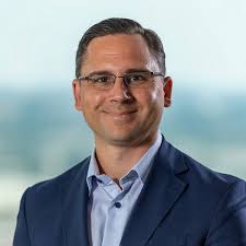 Aaron Rabinowitz Appointed President of University of Maryland Upper  Chesapeake Health