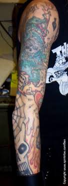 See more of dregen on facebook. Backyard Babies Tattoos Tattoo Designs And Tips