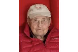 Edward Strazdins Obituary (1918