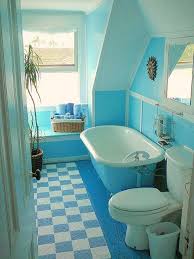 Bathroom After With Images Blue Bathrooms Designs Blue Bathroom Small Bathroom Renovations