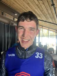 Athlete Category: Men