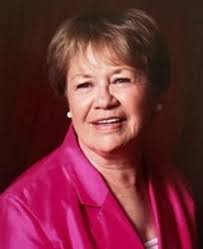 Nadyne Marie Castonguay Obituary