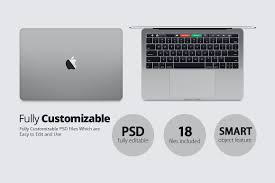 Macbook Pro Mockups Macbook Pro Macbook Mockup