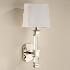 Plus, free shipping available at world market. Decorative Crafts Carys Wall Sconce 9031 Wall Sconces Bedroom Crystal Wall Sconces Bathroom Wall Sconces