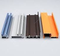 South Africa Style Aluminium Profiles for Patio Door 700