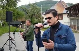 Listen to isak sabanovic on spotify. Mladi Pjevac Isak Sabanovic Vijesti Iz Bijelog Polja Facebook