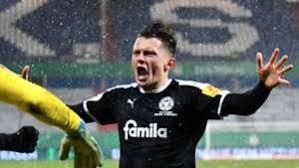 Goals scored, goals conceded, clean sheets, btts and more. Holstein Kiel V Bayern Munchen Match Report 13 01 21 Dfb Pokal Goal Com