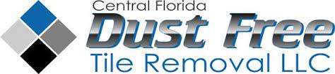 Tile removal is one of those flooring removal diy projects that is like opening up a messy can of worms. Central Florida Dust Free Tile Removal Llc Central Florida Dust Free Tile Removal Llc