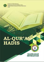 Segala aktivitas atau sikap dikatakan berlebihan apabila …. Al Quran Hadis Mi Kelas 2 Pustaka Digital Pendidikan Islam